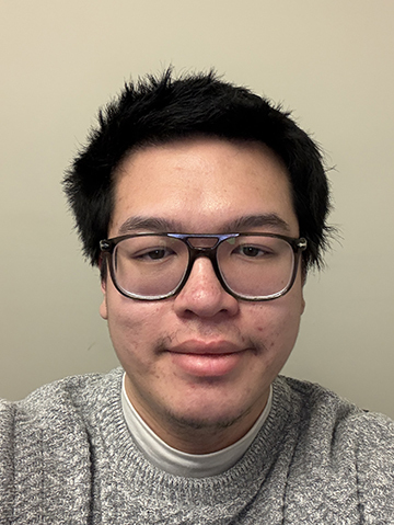 Andy Tieu