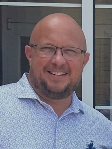 Tod Godlewski